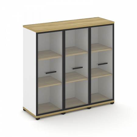 Шкаф офисный Concept CN.STU-336 RPB