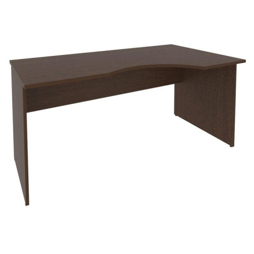 Стол криволинейный Riva А.СА-1 (R) фото 5 Стол криволинейный Riva А.СА-1 (R) фото 5