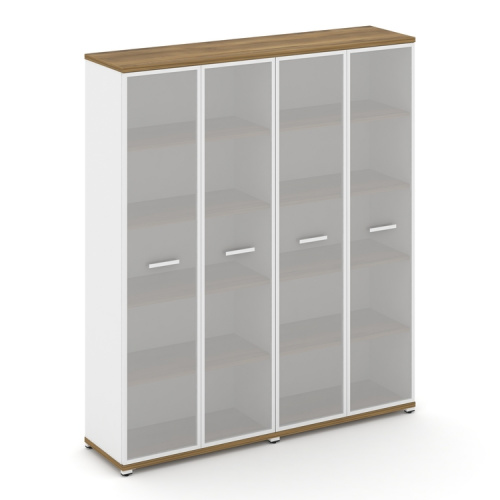 Шкаф офисный Concept CN.STS-528 RMW Шкаф офисный Concept CN.STS-528 RMW