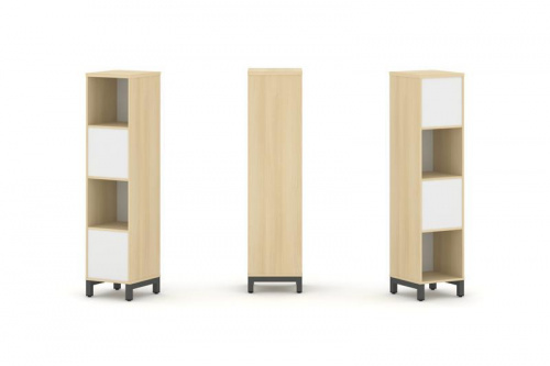 Набор стеллажа Style Project SN.NSD-411 фото 2 Набор стеллажа Style Project SN.NSD-411 фото 2