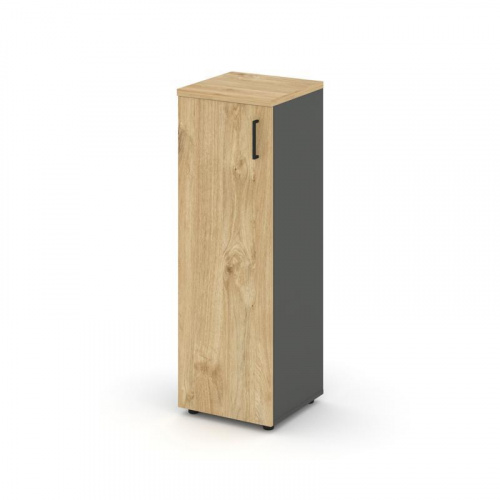 Шкаф средний узкий Style Project SN.STU-204(L) фото 12