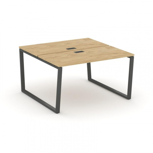 Style Project Рабочая станция 2-х сторон. SN-6T2.DRS-023 Акация Лорка/Металл Антрацит/Заглушка Пласт фото 22 Style Project Рабочая станция 2-х сторон. SN-6T2.DRS-023 Акация Лорка/Металл Антрацит/Заглушка Пласт фото 22