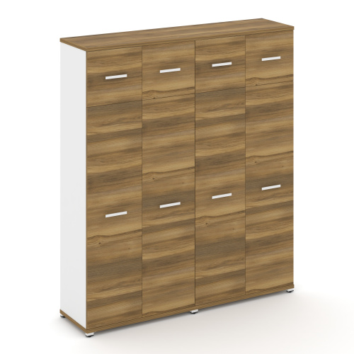 Шкаф офисный Concept CN.STS-527 W Шкаф офисный Concept CN.STS-527 W