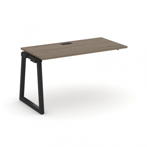 Style Project Проходной наб. элем. SN-5T1.ONRS-021 Акация Лорка/Металл Антрацит/Заглушка Пластик Чер фото 7 Style Project Проходной наб. элем. SN-5T1.ONRS-021 Акация Лорка/Металл Антрацит/Заглушка Пластик Чер фото 7