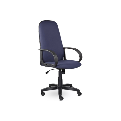 Кресло руководителя Эльф (Пластик 727) (Ткань Moderno) фото 2 Кресло руководителя Эльф (Пластик 727) (Ткань Moderno) фото 2