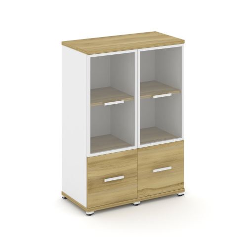 Шкаф офисный Concept CN.STU-322 RPW фото 3 Шкаф офисный Concept CN.STU-322 RPW фото 3