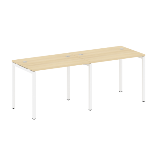 Бенч-система на 2 места на П-обр. м/к Metal System Quattro 40БП.СМ-2.1 фото 10 Бенч-система на 2 места на П-обр. м/к Metal System Quattro 40БП.СМ-2.1 фото 10