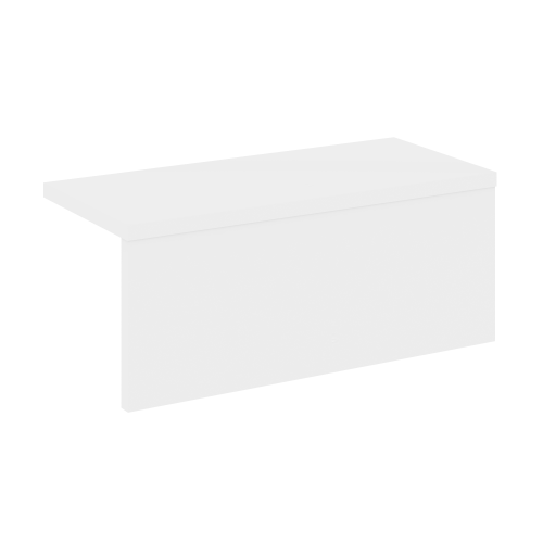 Накладка прямая низкая Onix O.R-NP.N-118.1 фото 6 Накладка прямая низкая Onix O.R-NP.N-118.1 фото 6