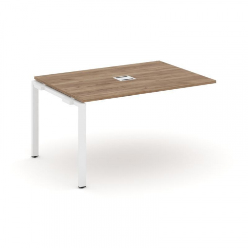 Style Project Проходной наб. элем. перег. стола SN-6P.NSPRG-002 Антрацит/Металл Белый 1180*980*750 фото 5 Style Project Проходной наб. элем. перег. стола SN-6P.NSPRG-002 Антрацит/Металл Белый 1180*980*750 фото 5