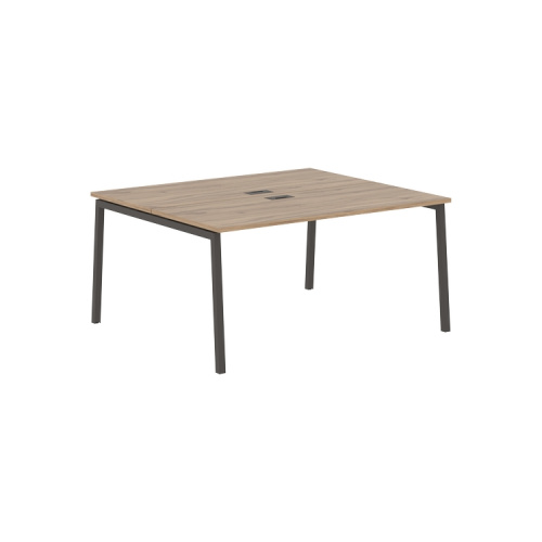 Стол 2-х местный EDIS ELWST 1513 Стол 2-х местный EDIS ELWST 1513