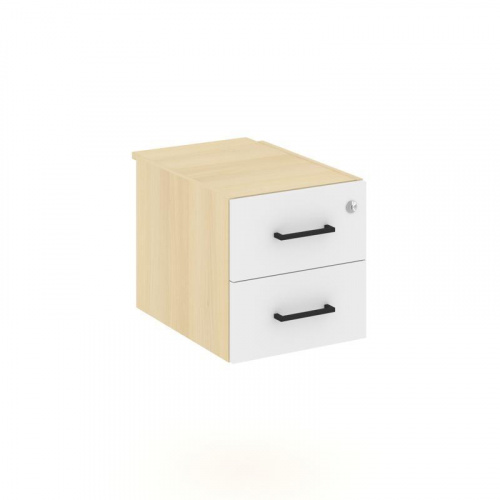 Тумба офисная с ящиком Style SN.TP-033 Тумба офисная с ящиком Style SN.TP-033