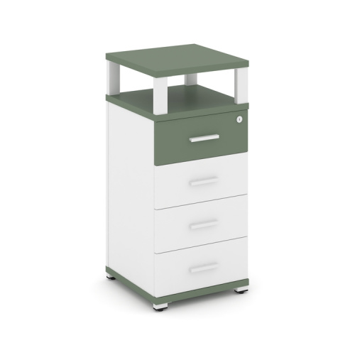 Тумба опорная/приставная Concept CN.TUO-003 Тумба опорная/приставная Concept CN.TUO-003