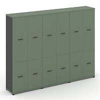 Шкаф офисный Concept CN.STS-532 A