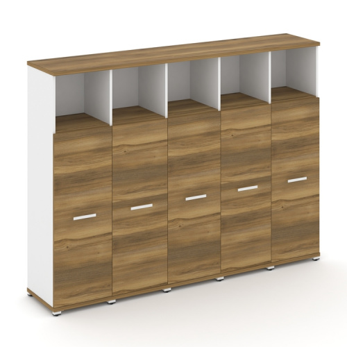 Шкаф офисный Concept CN.STU-453 W Шкаф офисный Concept CN.STU-453 W