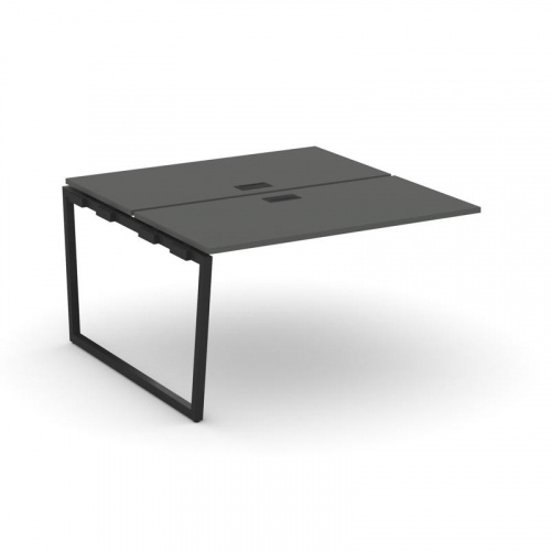 Style Project Проходной наб. элем. SN-4T2.DNRS-002 Акация Лорка/Металл Антрацит/Заглушка Пластик Чер фото 8