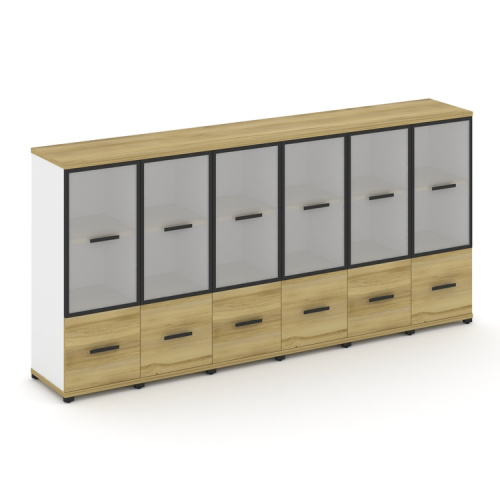 Шкаф офисный Concept CN.STU-362 RMB Шкаф офисный Concept CN.STU-362 RMB