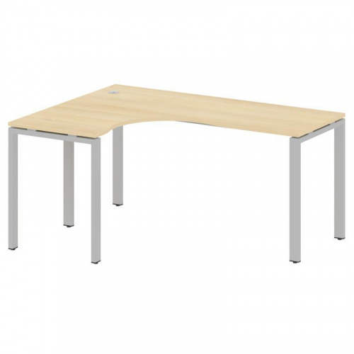 Стол криволинейный Metal System БП.СА-4 (L) фото 10 Стол криволинейный Metal System БП.СА-4 (L) фото 10