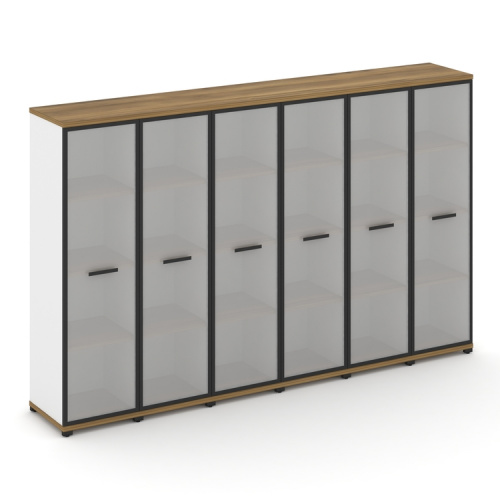 Шкаф офисный Concept CN.STU-466 RMB Шкаф офисный Concept CN.STU-466 RMB