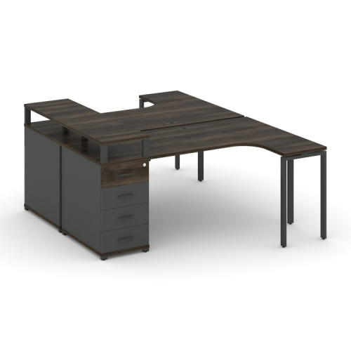 Бенч-система Concept CN.DSA-405 фото 3