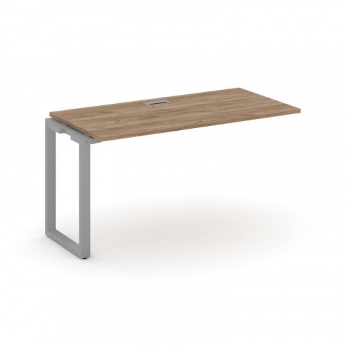 Style Project Проходной наб. элем. SN-6O.ONRS-013 Белый/Металл Антрацит 1380*700*750 фото 7 Style Project Проходной наб. элем. SN-6O.ONRS-013 Белый/Металл Антрацит 1380*700*750 фото 7