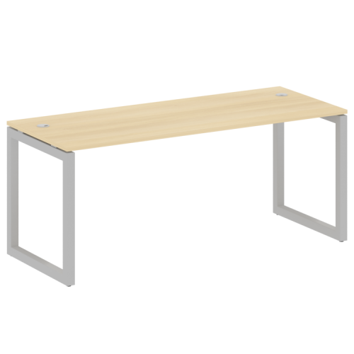 Стол офисный на О-обр. м/к Metal System Quattro 50БО.СП-5 фото 7