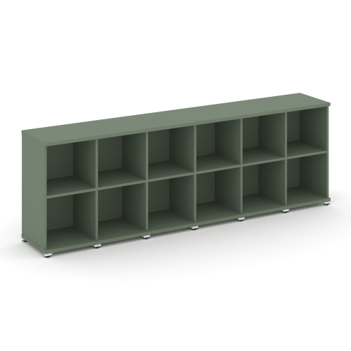 Стеллаж офисный Concept CN.STU-260 Стеллаж офисный Concept CN.STU-260