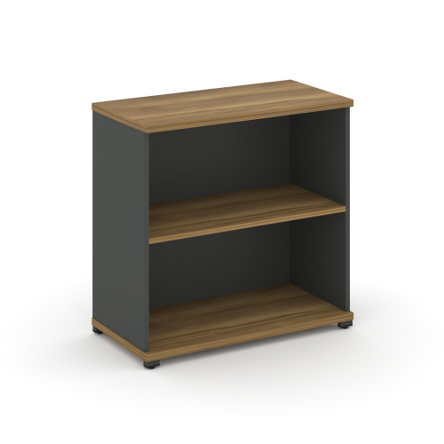 Стеллаж офисный Concept CN.STS.E-210 Стеллаж офисный Concept CN.STS.E-210