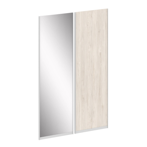 Комплект дверей ЛДСП для шкафа высокого L=1600мм Maris SH.DZK-6.1 фото 5 Комплект дверей ЛДСП для шкафа высокого L=1600мм Maris SH.DZK-6.1 фото 5