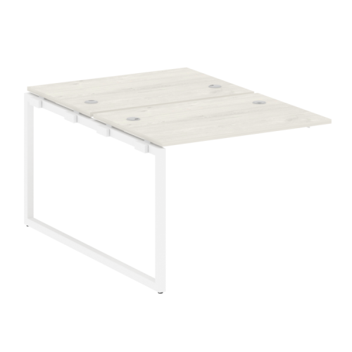 Проходной элемент бенч-системы на О-обр. м/к Metal System Quattro 40БО.ПРС-СП-2.1 фото 5