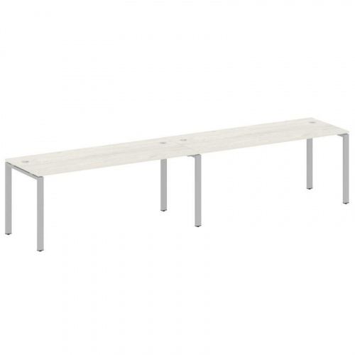 Бенч-система на 2 места Metal System БП.СМ-2.5 Бенч-система на 2 места Metal System БП.СМ-2.5