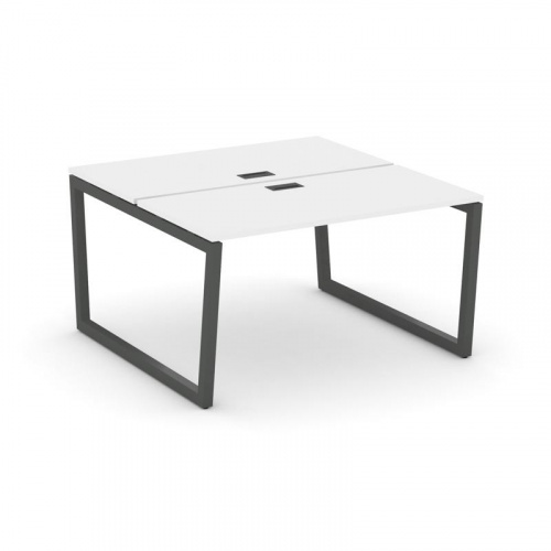 Style Project Рабочая станция 2-х сторон. SN-5T2.DRS-024 Акация Лорка/Металл Антрацит/Заглушка Пласт фото 26 Style Project Рабочая станция 2-х сторон. SN-5T2.DRS-024 Акация Лорка/Металл Антрацит/Заглушка Пласт фото 26