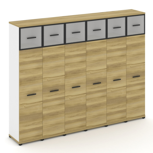 Шкаф офисный Concept CN.STU-567 RMB Шкаф офисный Concept CN.STU-567 RMB