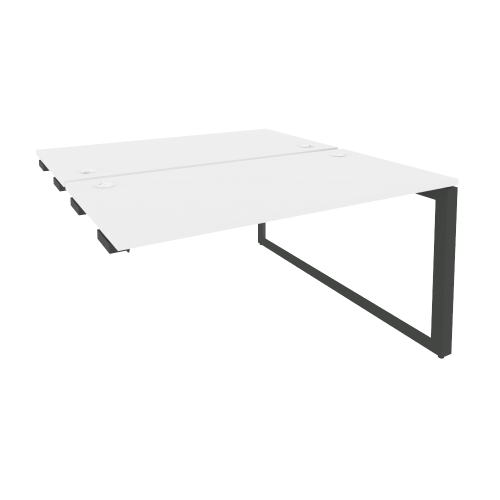 Стол-приставка на О-обр. м/к к опорным элементам Onix O.MO-D.SPR-3.7 фото 12