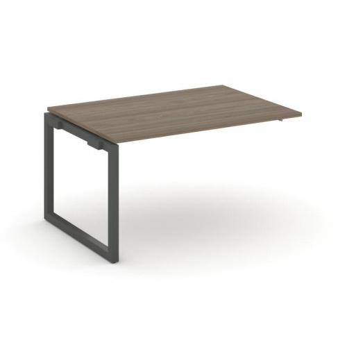 Style Project Проходной наб. элем. перег. стола SN-5O.NSPRG-002.3 Белый/Металл Антрацит 1180*980*750 фото 18 Style Project Проходной наб. элем. перег. стола SN-5O.NSPRG-002.3 Белый/Металл Антрацит 1180*980*750 фото 18