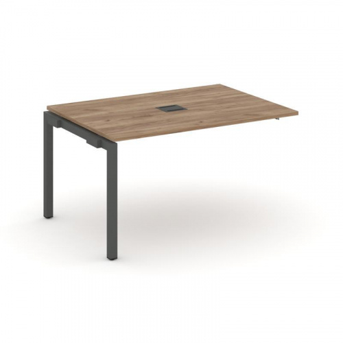 Style Project Проходной наб. элем. перег. стола SN-5P.NSPRG-003 Вяз Благородный/Металл Черный 1380*9 фото 25 Style Project Проходной наб. элем. перег. стола SN-5P.NSPRG-003 Вяз Благородный/Металл Черный 1380*9 фото 25