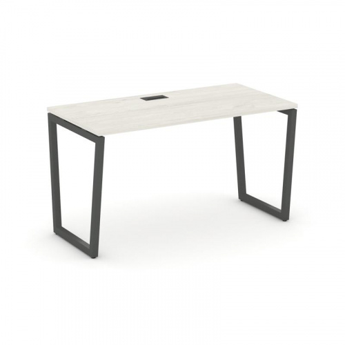 Style Project Стол письменный SN-4T2.SP-003 Акация Лорка/Металл Антрацит/Заглушка Пластик Черный 138 фото 24 Style Project Стол письменный SN-4T2.SP-003 Акация Лорка/Металл Антрацит/Заглушка Пластик Черный 138 фото 24