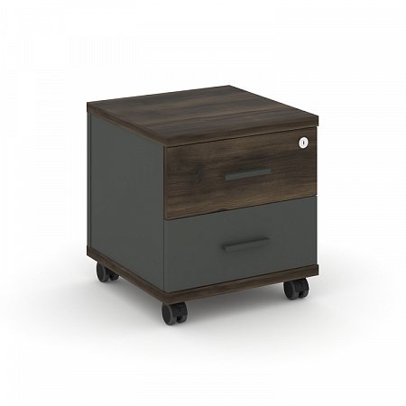 Тумба мобильная Concept CN.TUM-001