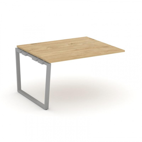 Style Project Проходной наб. элем. перег. стола SN-6T2.NSPRG-032.3 Акация Лорка/Металл Антрацит 1180 фото 2 Style Project Проходной наб. элем. перег. стола SN-6T2.NSPRG-032.3 Акация Лорка/Металл Антрацит 1180 фото 2