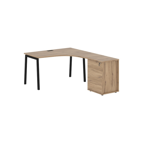 Стол эргономичный EDIS ELCET 1318 (R) фото 10