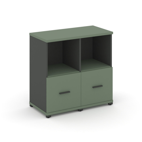 Шкаф офисный Concept CN.STU-221 A Шкаф офисный Concept CN.STU-221 A