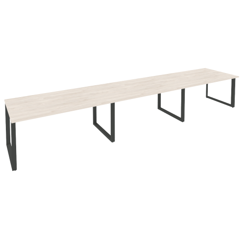 Стол переговорный Onix O.MO-PRG-3.4 Стол переговорный Onix O.MO-PRG-3.4