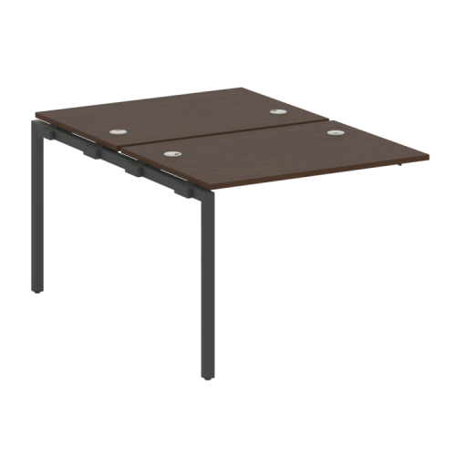 Проходной элемент бенч-системы на П-обр. м/к Metal System Quattro 40БП.ПРС-СП-2.1 фото 8