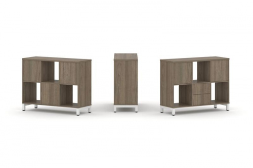 Набор стеллажа Style Project SN.NS-231 фото 17 Набор стеллажа Style Project SN.NS-231 фото 17