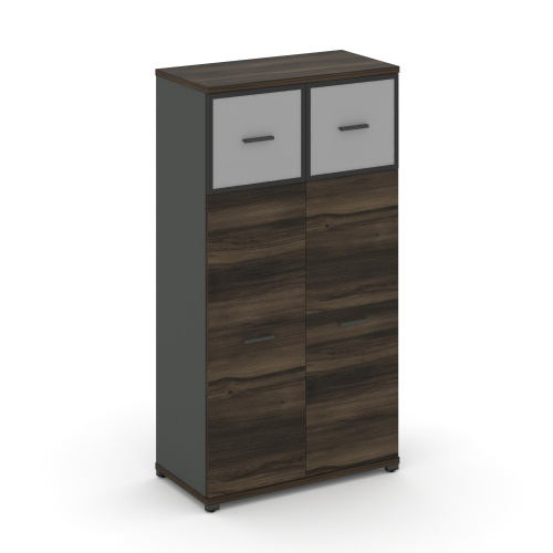 Шкаф офисный Concept CN.STS-414 RMB Шкаф офисный Concept CN.STS-414 RMB