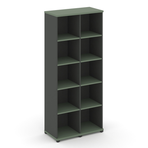 Стеллаж офисный Concept CN.STU-520 Стеллаж офисный Concept CN.STU-520