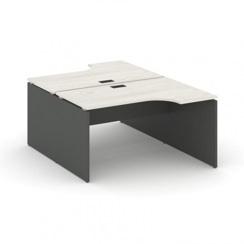 Бенч-система эргономичная Style Project SN-D.DRPA-012 фото 11