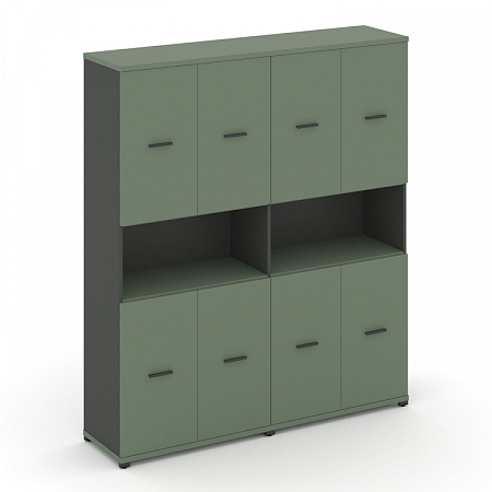 Шкаф офисный Concept CN.STS-523 A