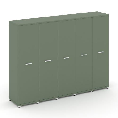 Шкаф офисный Concept CN.STU-456 W Шкаф офисный Concept CN.STU-456 W