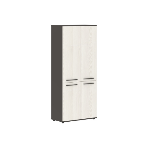 Шкаф с глухими средними и малыми дверьми EDIS EHCS 85.3 фото 13