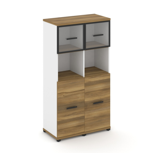 Шкаф офисный Concept CN.STU-425 RPB Шкаф офисный Concept CN.STU-425 RPB
